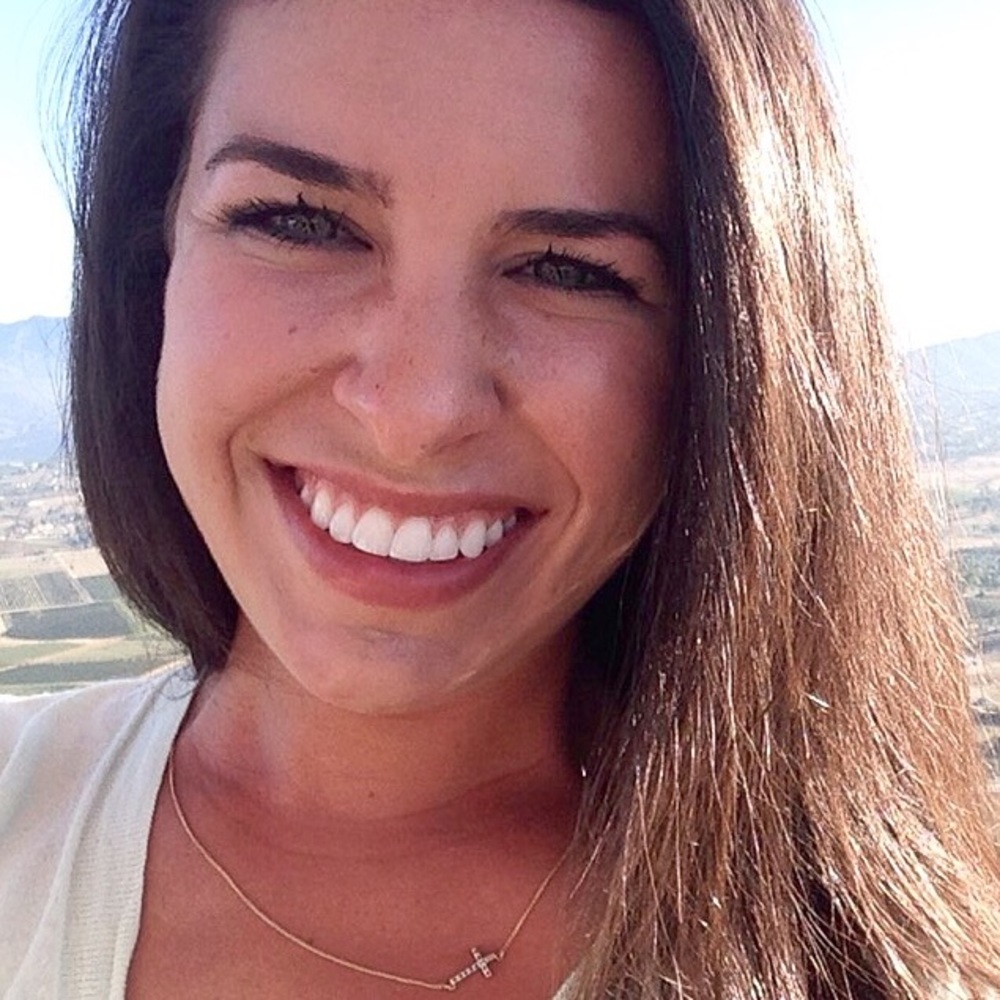 Meet your Posher, Amanda